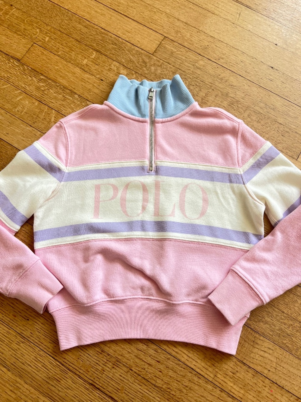 Polo Ralph Lauren sweatshirt